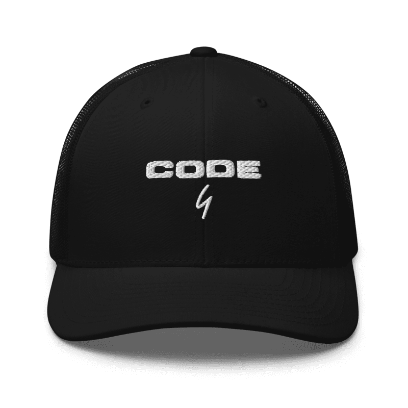 Foundations Cap