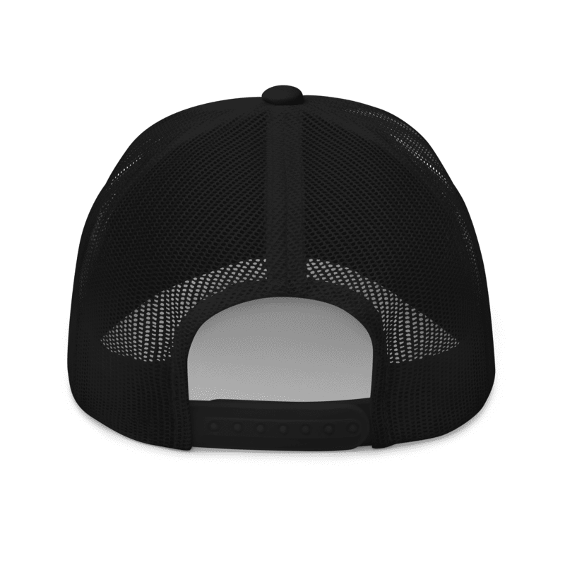 Foundations Cap