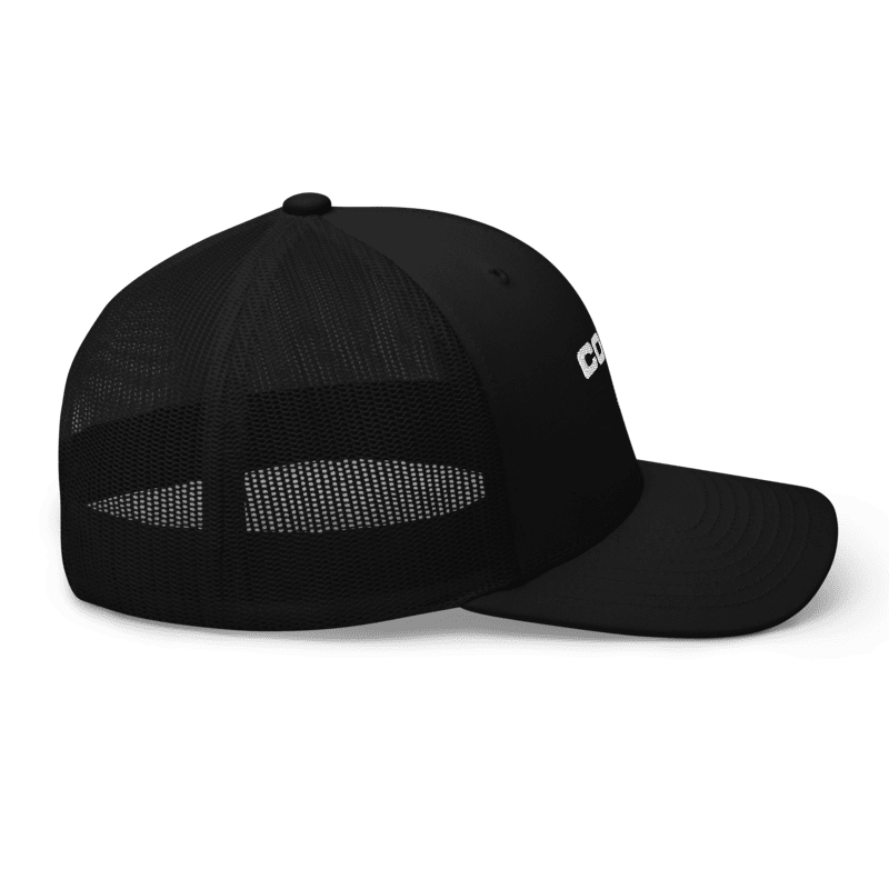 Foundations Cap