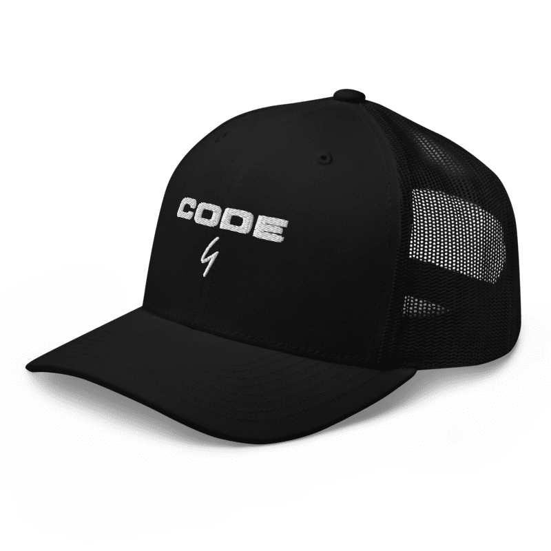 Foundations Cap